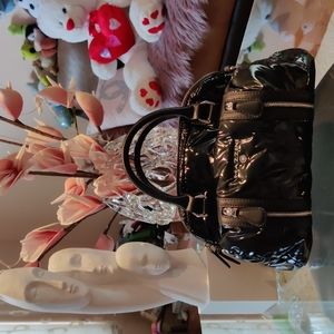 Gorgeous European design made in Italy bag